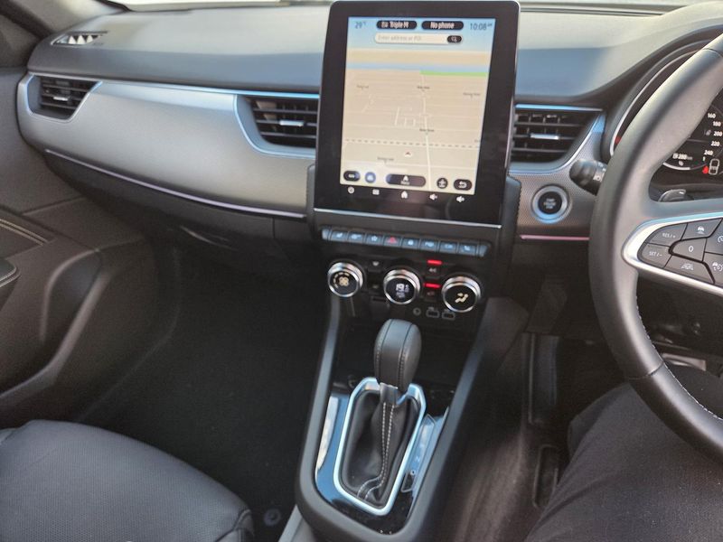 2024 Renault Arkana Techno Auto MY24 Photo 22