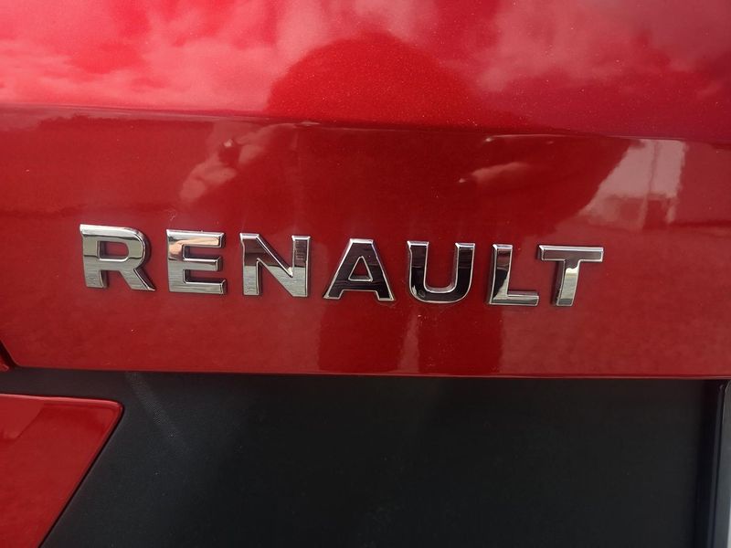 2024 Renault Arkana Techno Auto MY24 Photo 9