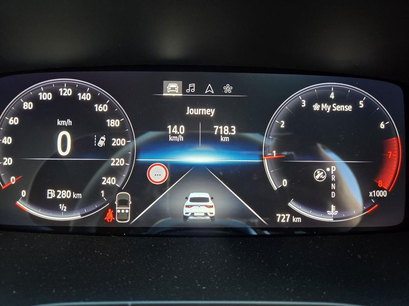 2024 Renault Arkana Techno Auto MY24 Photo 18