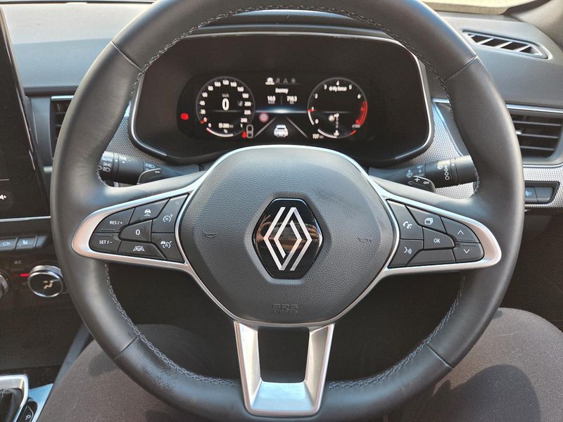 2024 Renault Arkana Techno Auto MY24 Photo 15