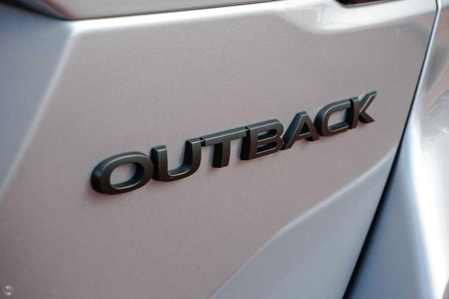 2021 Subaru Outback AWD Sport 6GEN Auto AWD MY22 Photo 6