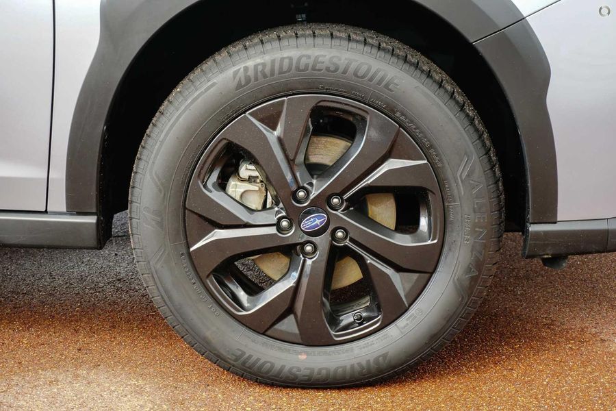 2021 Subaru Outback AWD Sport 6GEN Auto AWD MY22 Photo 9