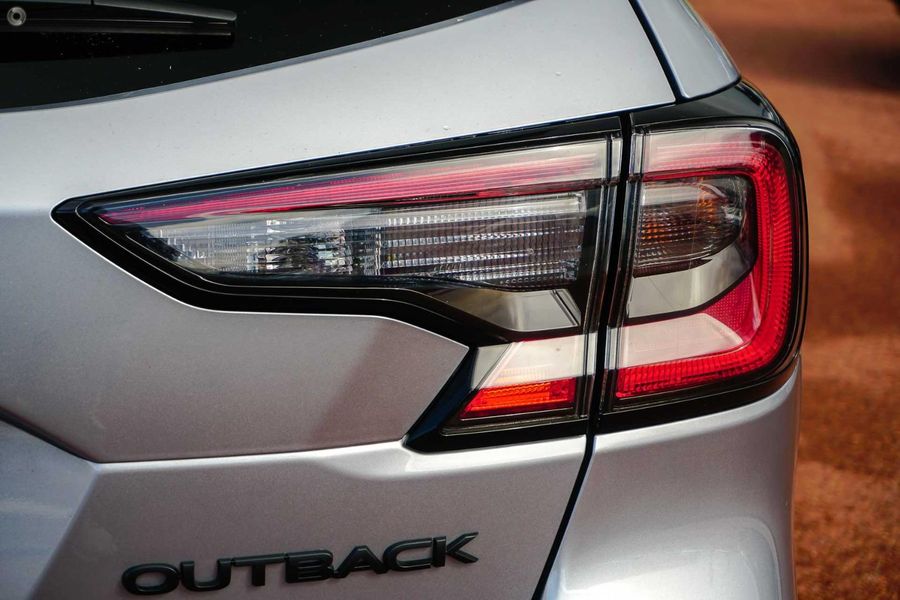 2021 Subaru Outback AWD Sport 6GEN Auto AWD MY22 Photo 8