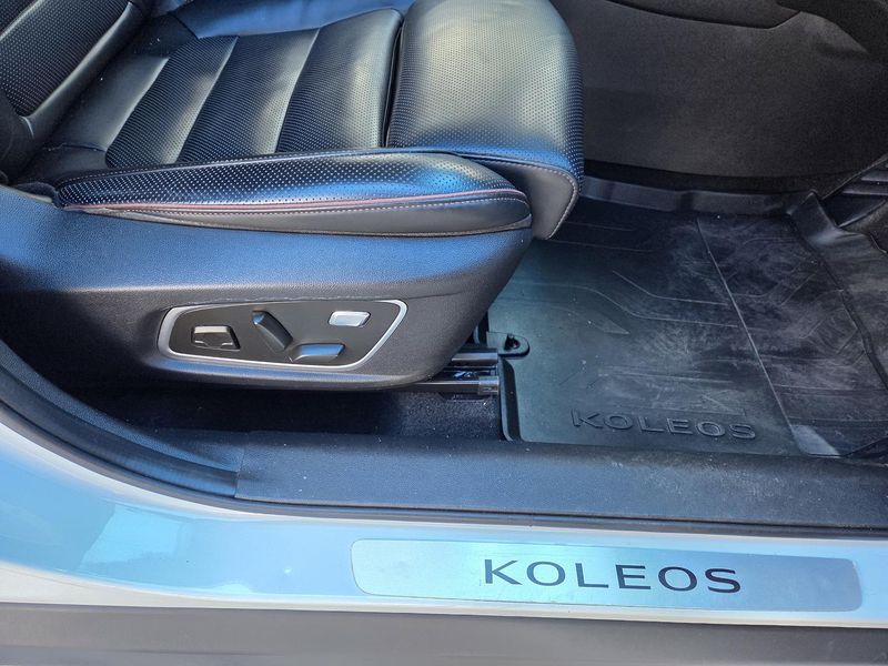 2021 Renault Koleos Intens Auto 4WD MY21 Photo 10