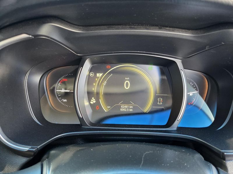 2021 Renault Koleos Intens Auto 4WD MY21 Photo 16