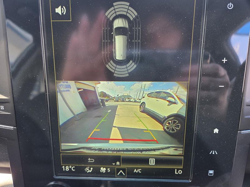 2021 Renault Koleos Intens Auto 4WD MY21 Photo 18