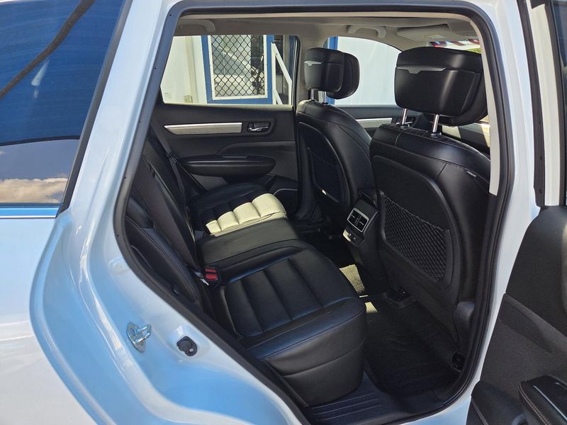 2021 Renault Koleos Intens Auto 4WD MY21 Photo 21