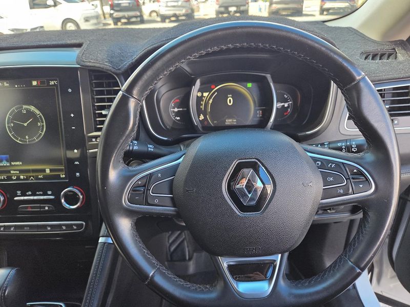 2021 Renault Koleos Intens Auto 4WD MY21 Photo 13