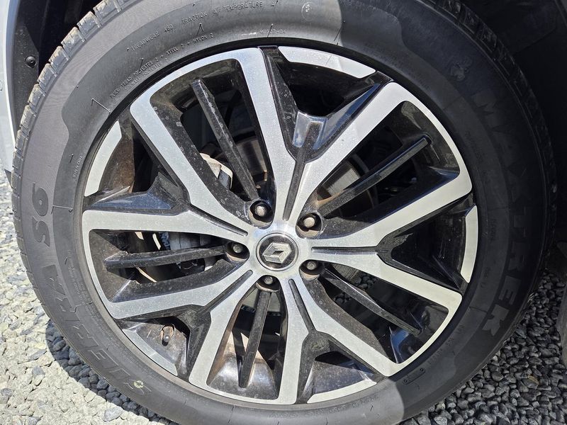 2021 Renault Koleos Intens Auto 4WD MY21 Photo 8