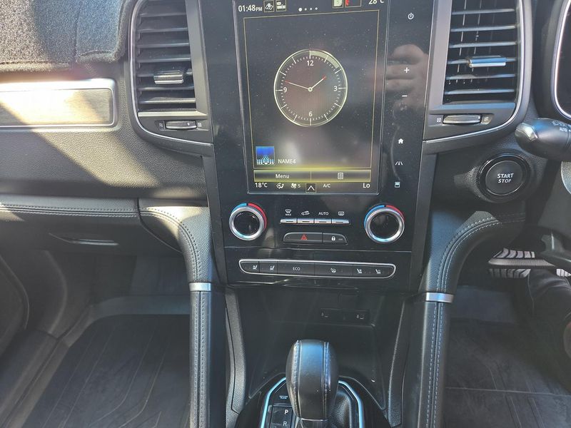 2021 Renault Koleos Intens Auto 4WD MY21 Photo 17