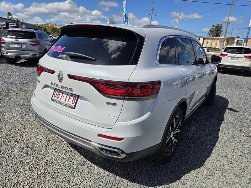 2021 Renault Koleos Intens Auto 4WD MY21 Photo 6