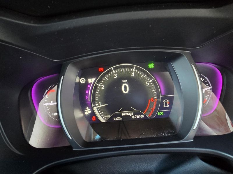 2023 Renault Koleos Intens Auto 4WD MY23 Photo 20