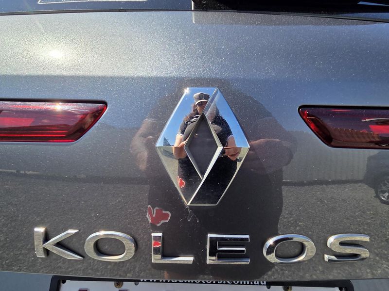 2023 Renault Koleos Intens Auto 4WD MY23 Photo 10