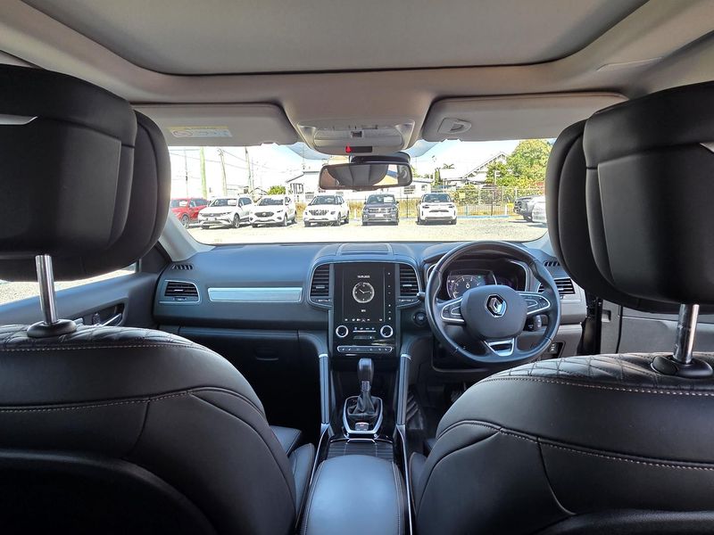 2023 Renault Koleos Intens Auto 4WD MY23 Photo 16