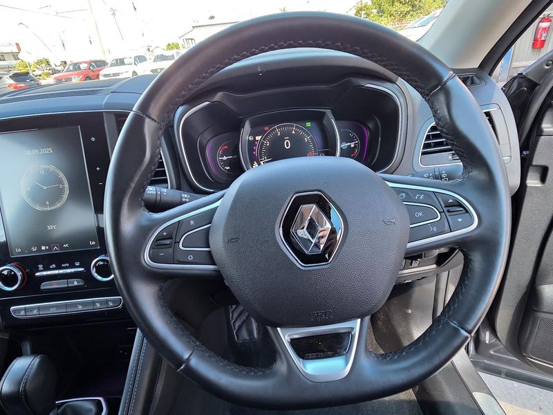 2023 Renault Koleos Intens Auto 4WD MY23 Photo 17