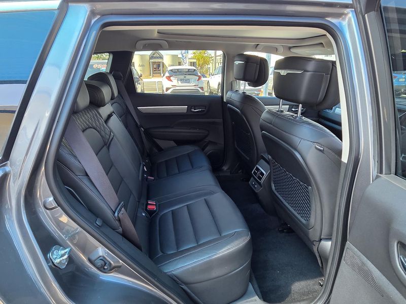 2023 Renault Koleos Intens Auto 4WD MY23 Photo 23