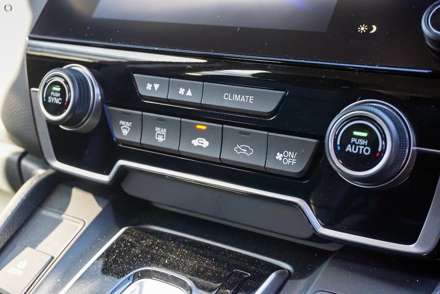 2018 Honda CR-V VTi Auto FWD MY18 Photo 14