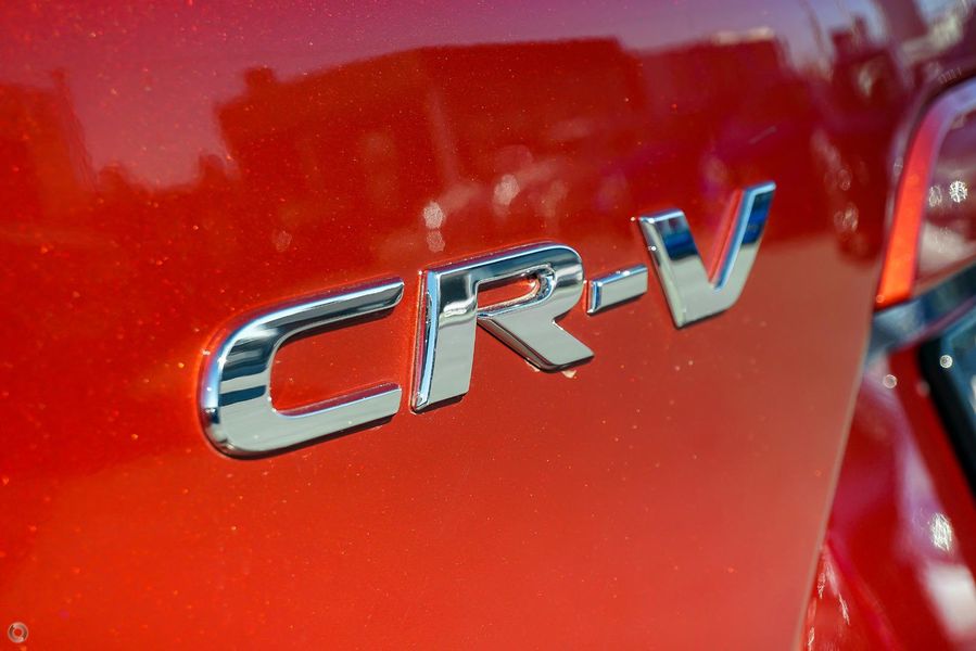 2018 Honda CR-V VTi Auto FWD MY18 Photo 9