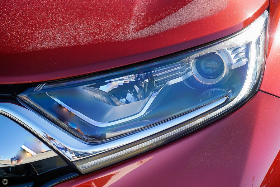 2018 Honda CR-V VTi Auto FWD MY18 Photo 11